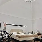 La Corte Gasthuis Rodi Garganico