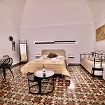 La Corte Gasthuis Rodi Garganico