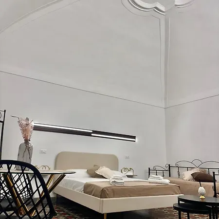 La Corte Casa de hóspedes Rodi Garganico