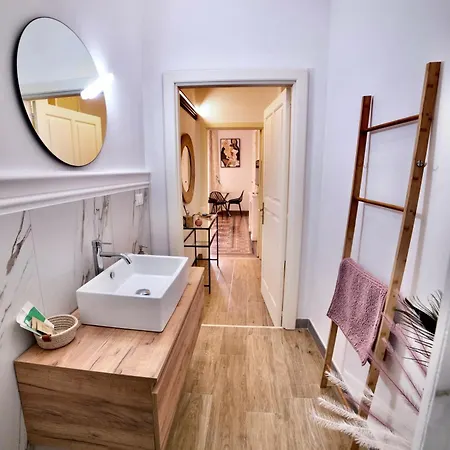 Casa de hóspedes La Corte 4*
