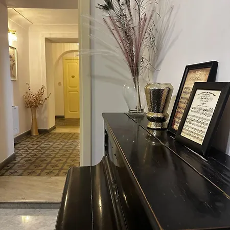 La Corte Guest house
