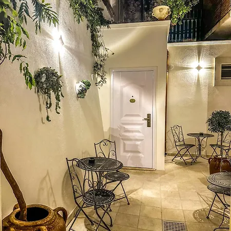 Guest house La Corte