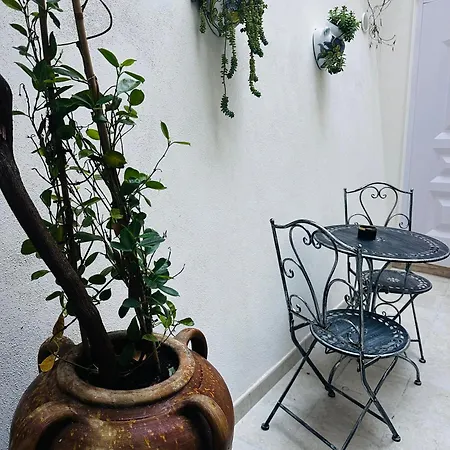 Guest house La Corte Rodi Garganico