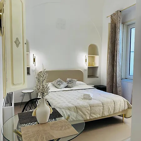 La Corte Guest house *