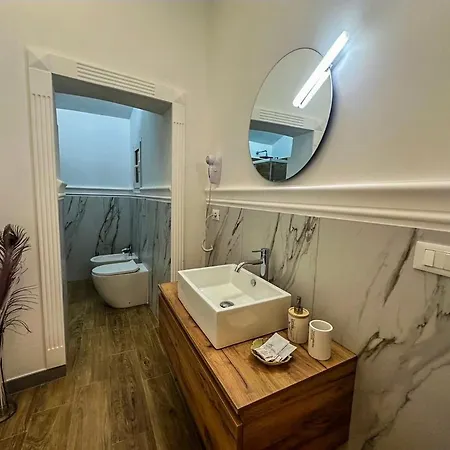 Guest house La Corte