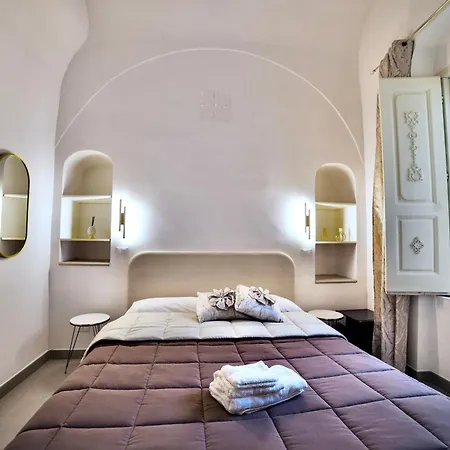 La Corte 4* Роди-Гарганико