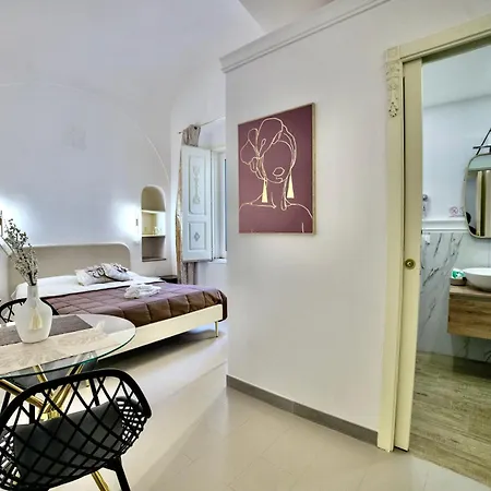 La Corte Guest house *