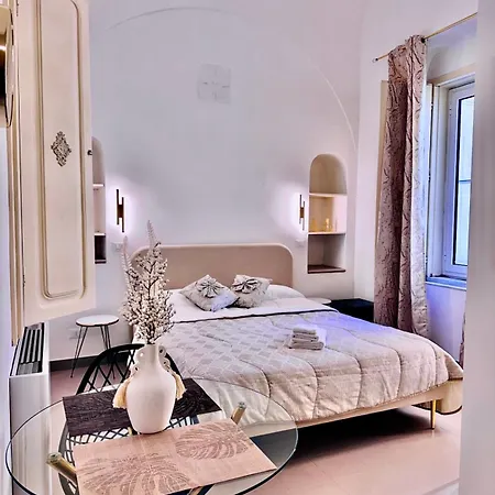 La Corte Guest house
