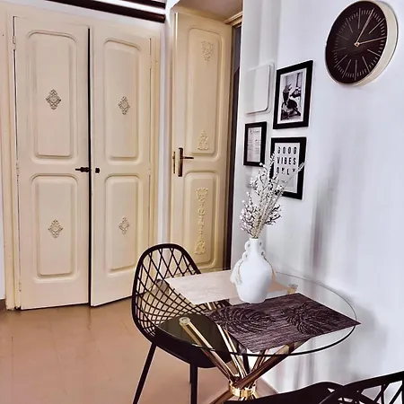 Гостевой дом La Corte Роди-Гарганико