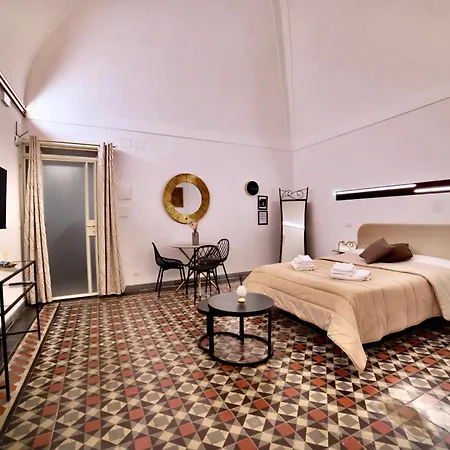 La Corte Роди-Гарганико