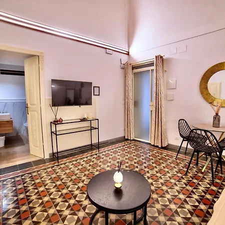 La Corte * Rodi Garganico