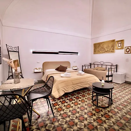 La Corte Rodi Garganico