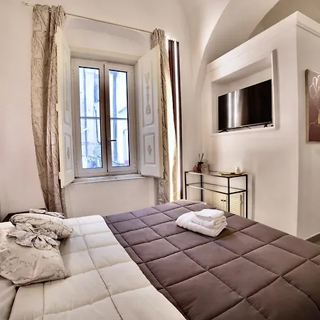 La Corte 4* Роди-Гарганико