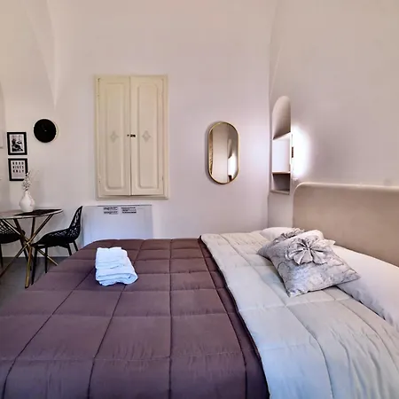 Guest house La Corte