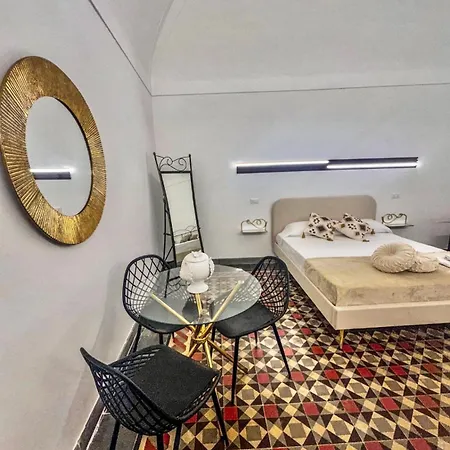 La Corte Guest house *