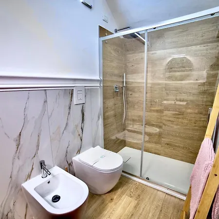 La Corte Guest house