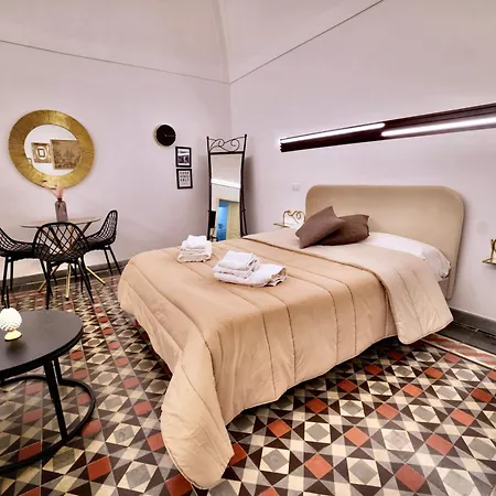La Corte Guest house *