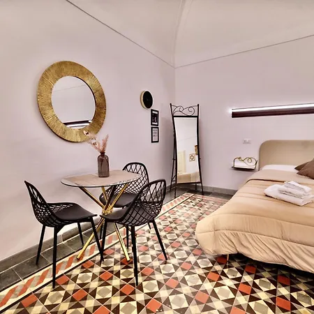 La Corte Роди-Гарганико