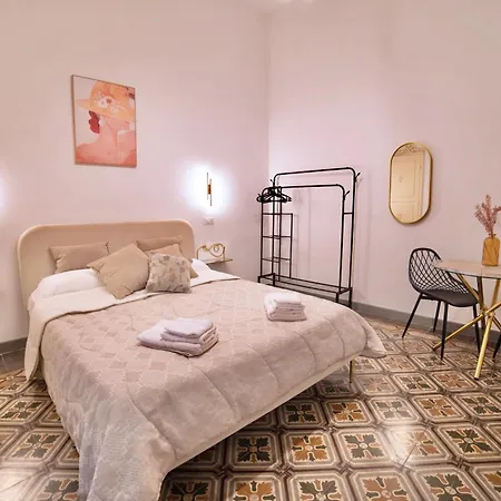 La Corte Pensjonat Rodi Garganico