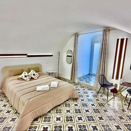 La Corte Guest house Rodi Garganico