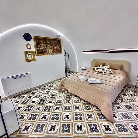 La Corte Rodi Garganico