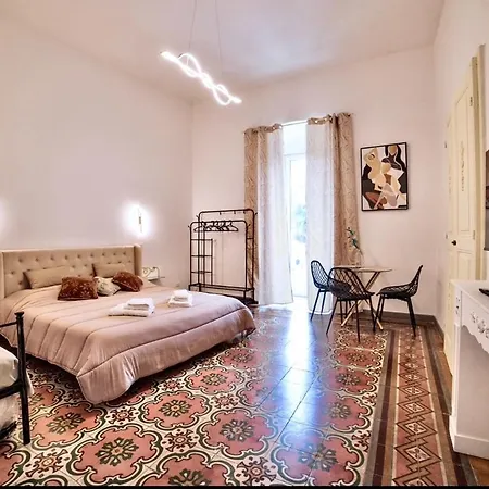 La Corte Guest house *