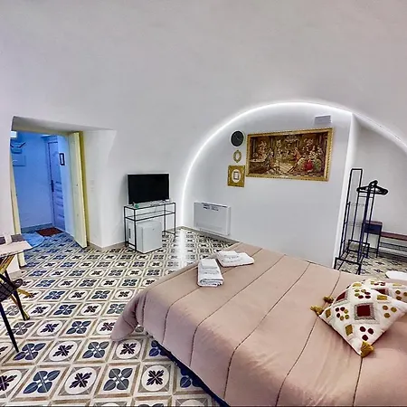 La Corte Pensjonat Rodi Garganico