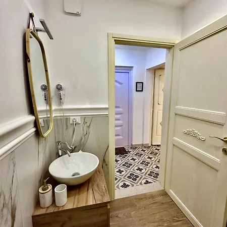 La Corte Guest house