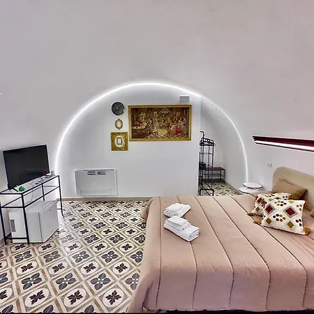 Guest house La Corte