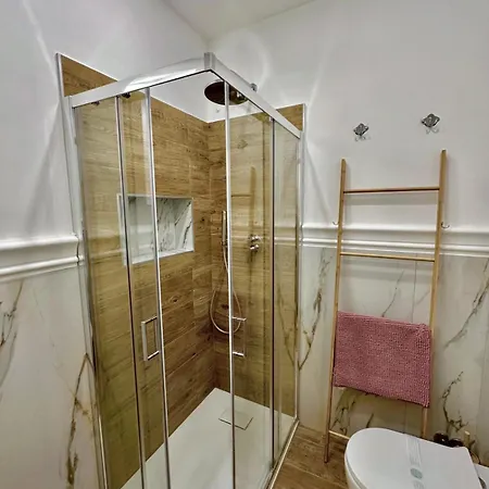 Pensjonat La Corte Rodi Garganico