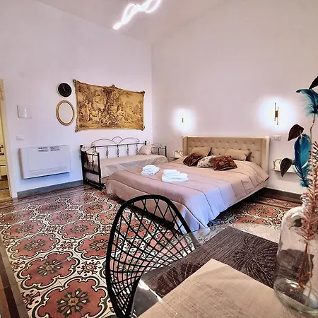 La Corte * Rodi Garganico