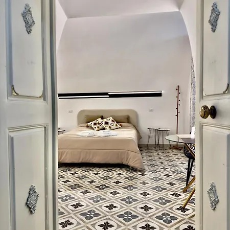 Guest house La Corte