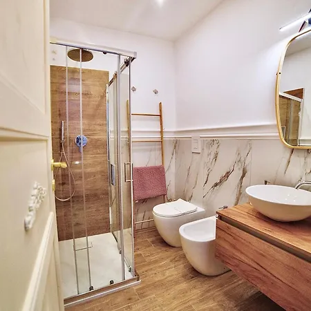 Guest house La Corte