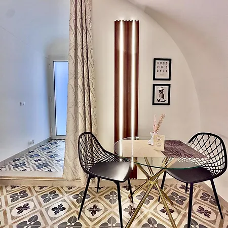 La Corte Guest house