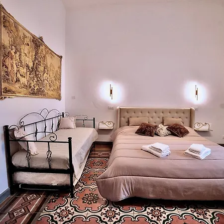 La Corte 4* Rodi Garganico