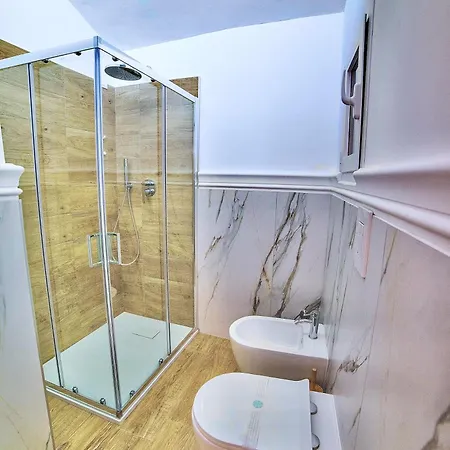 La Corte Rodi Garganico