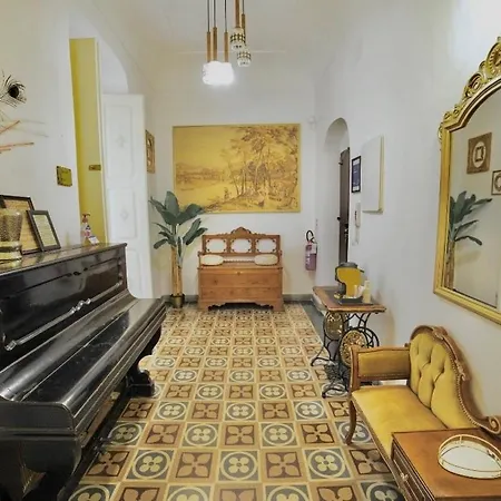 Casa de hóspedes La Corte