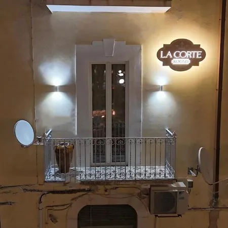La Corte Rodi Garganico