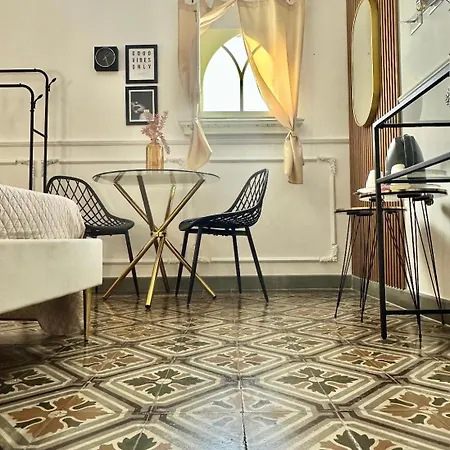 La Corte 4*