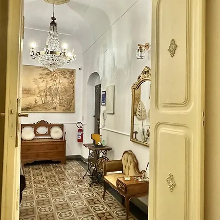 Pensión La Corte Rodi Garganico