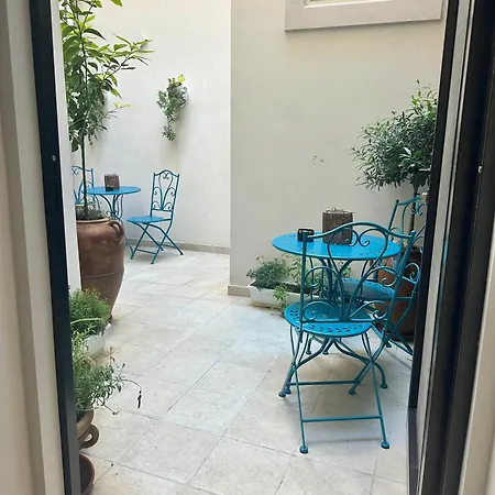 Pensjonat La Corte 4*