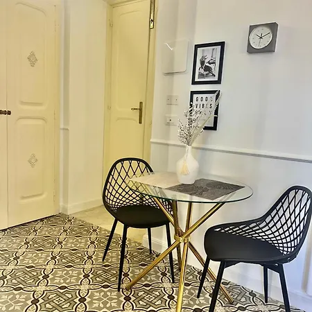 La Corte Guest house 4*