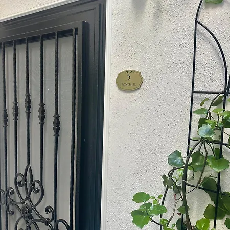 Pensión La Corte Rodi Garganico