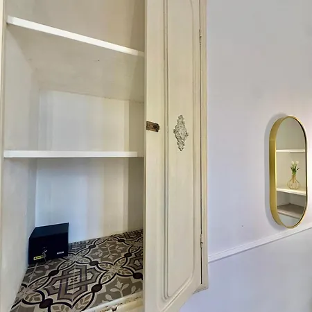 La Corte Guest house Rodi Garganico