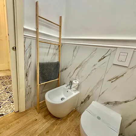 La Corte Pensjonat Rodi Garganico