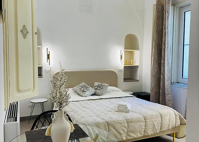 La Corte بيت ضيافة 4*