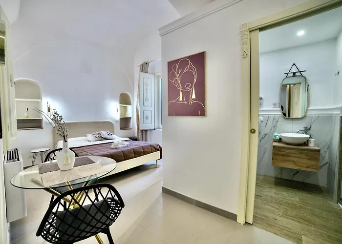 La Corte بيت ضيافة 4*