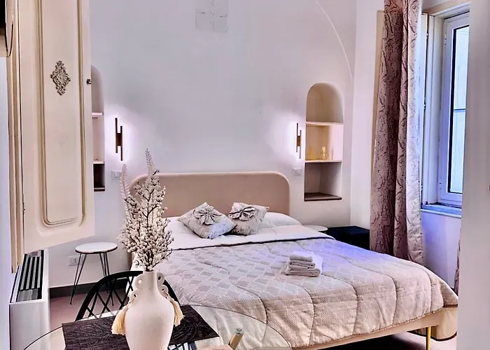La Corte بيت ضيافة