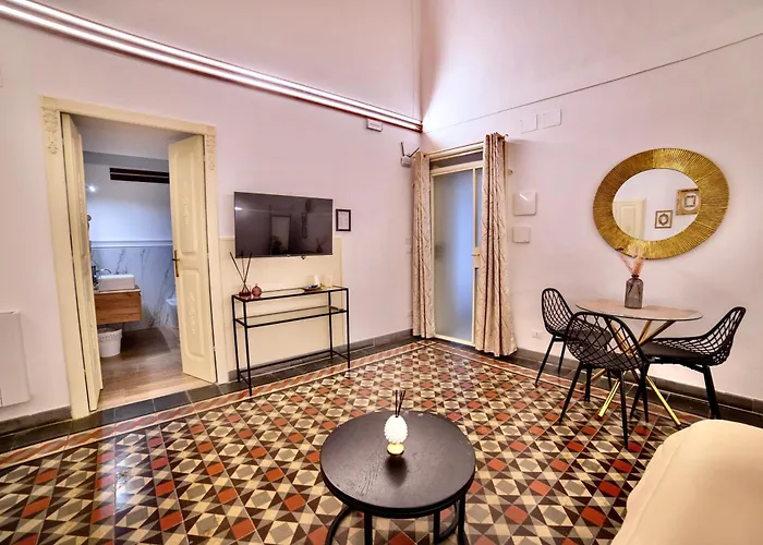 La Corte 4* رودي غارغانيكو