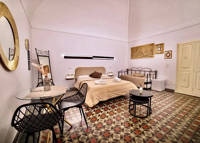 La Corte رودي غارغانيكو